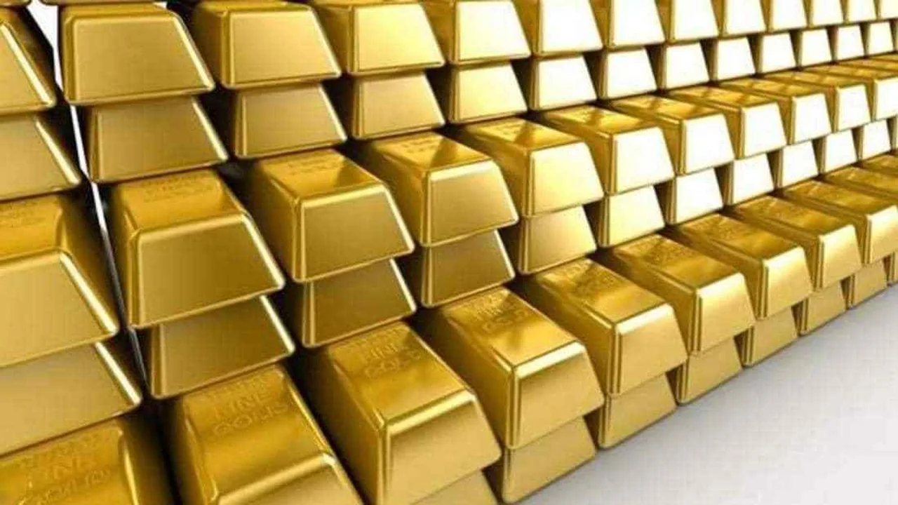 البنوك المركزية تركز على الذهب في مواجهة المخاطر العالمية المتزايدة
